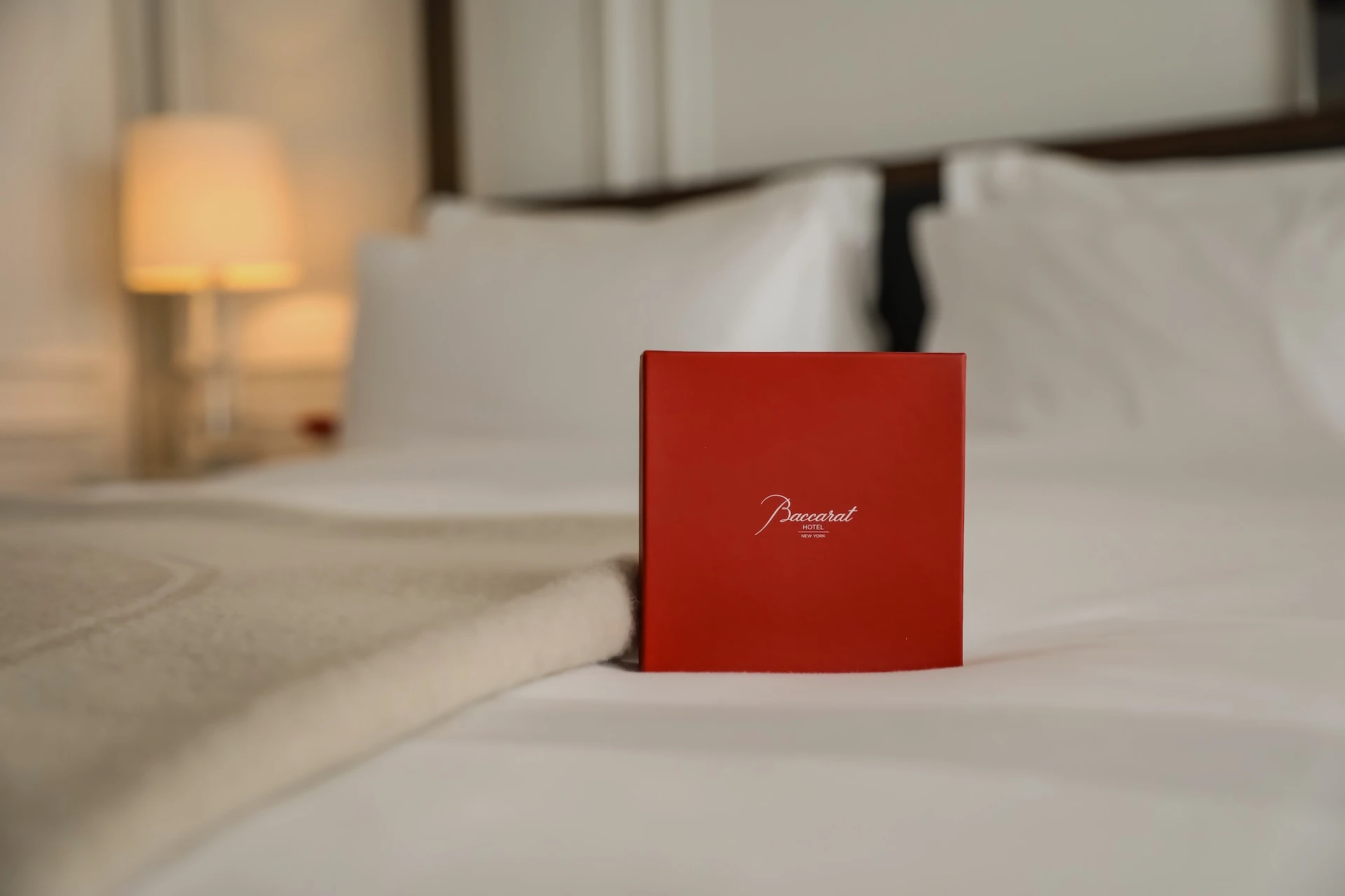 REVIEW The Baccarat Hotel Nueva York: el lujo redefinido para huéspedes exigentes