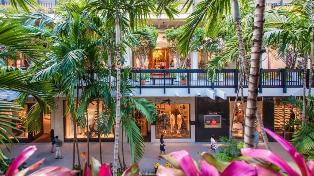 Bal Harbour Shops: el shopping más lujoso de Miami celebra 60 años