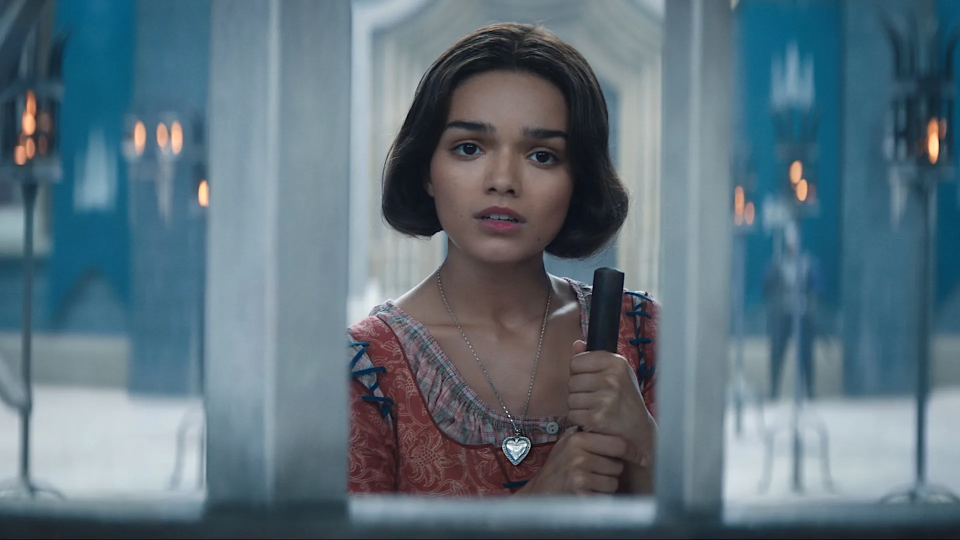 Ya se puede ver online Blanca Nieves: la remake del clásico de Disney