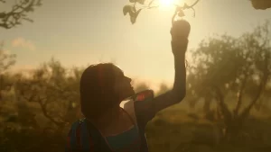 Ya se puede ver online Blanca Nieves: la remake del clásico de Disney