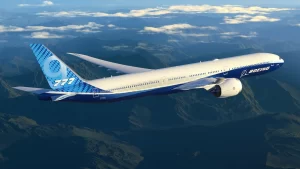 Cómo es en detalle el nuevo Boeing 777X: comenzará a volar en 2026