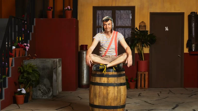 REVIEW Chespirito: Sin querer queriendo: lo mejor del Chavo en su estado puro