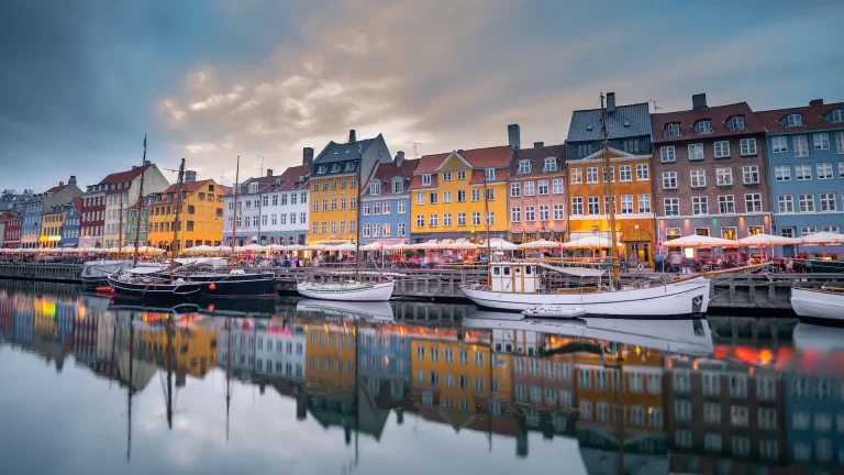 Las mejores ciudades para vivir del mundo en 2025