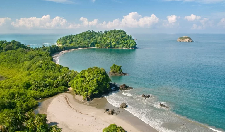 ¿Qué hacer en Costa Rica durante un viaje de diez días en 2025?
