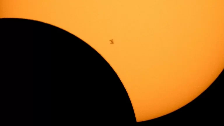 Los próximos eclipses para ver en 2026, 2027 y 2028