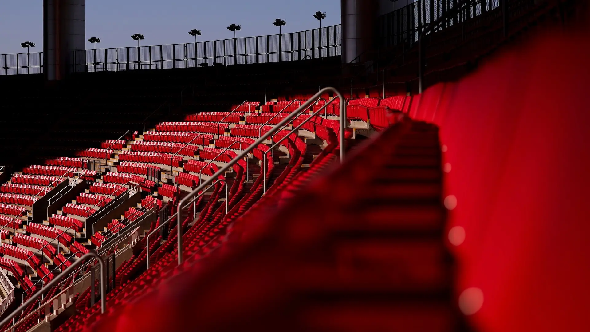 Así es el estadio Akron en Guadalajara, sede del Mundial de Fútbol 2026