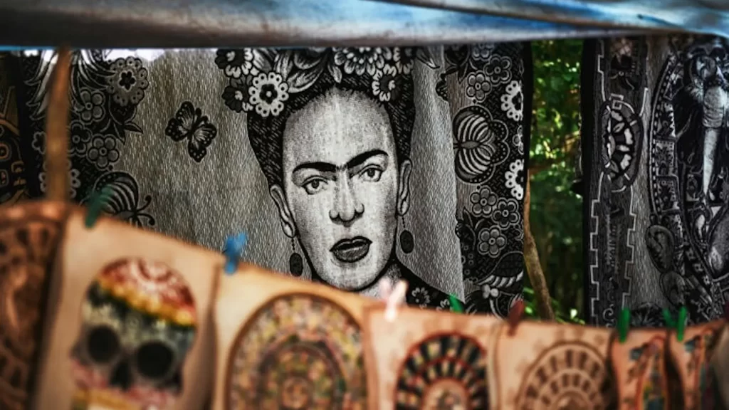 Así será el nuevo museo de Frida Kahlo en México