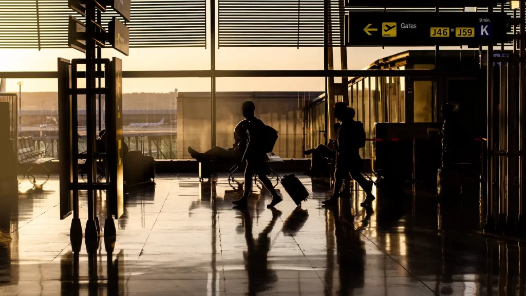 La alternativa gratis a Global Entry: Enhanced Passenger Processing (EPP)