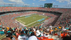 Qué partidos se jugarán en Miami en el Mundial de Fútbol 2026