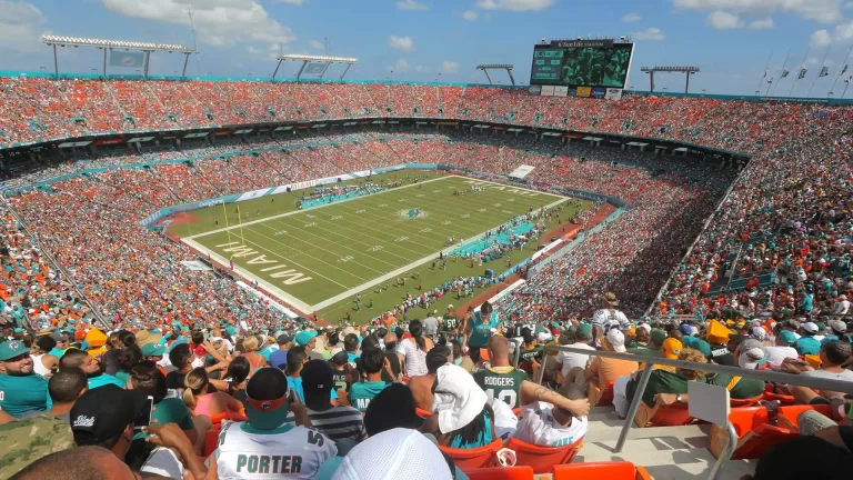 Qué partidos se jugarán en Miami en el Mundial de Fútbol 2026