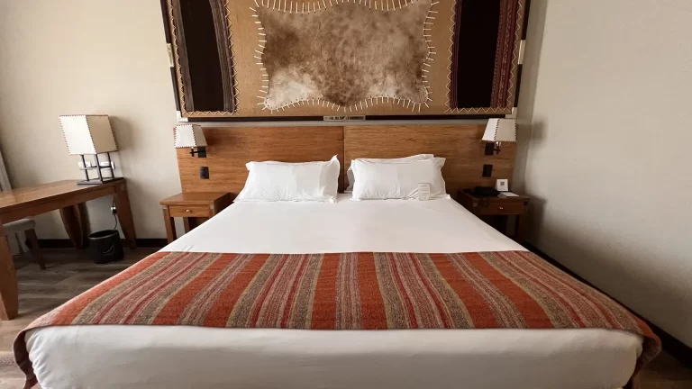 REVIEW Hotel Alejandro I: confort y calidez regional en el corazón de Salta