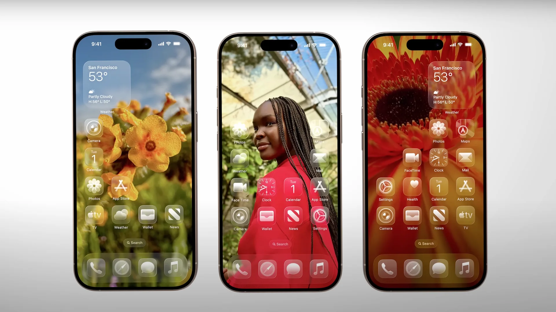 Las principales novedades de iOS 26: lo nuevo para el iPhone