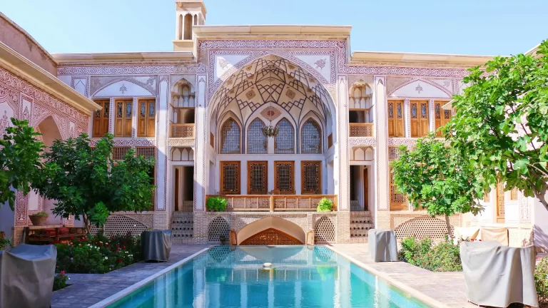 Así es la historia de Irán: un viaje a lo largo de los milenios