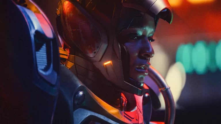 Todo lo que hay que saber de Ironheart, la nueva serie de Marvel en Disney Plus