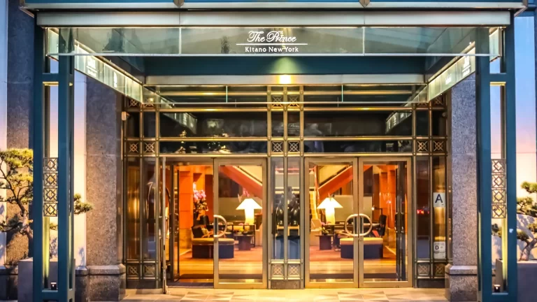 REVIEW The Prince Kitano Hotel Nueva York: un imperdible en Park Avenue
