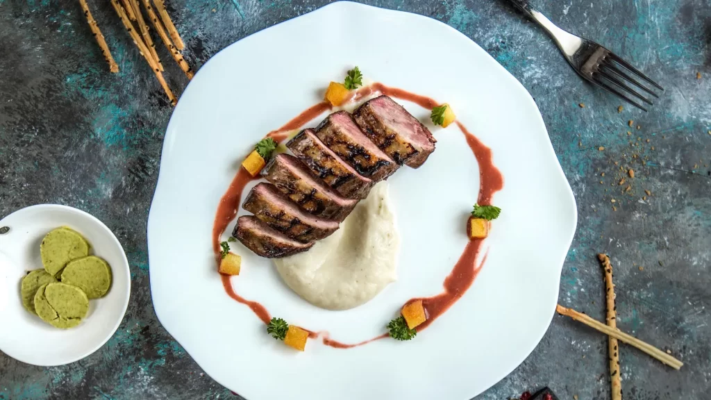 El hotel Faena New York ya tiene su restaurante: La Boca