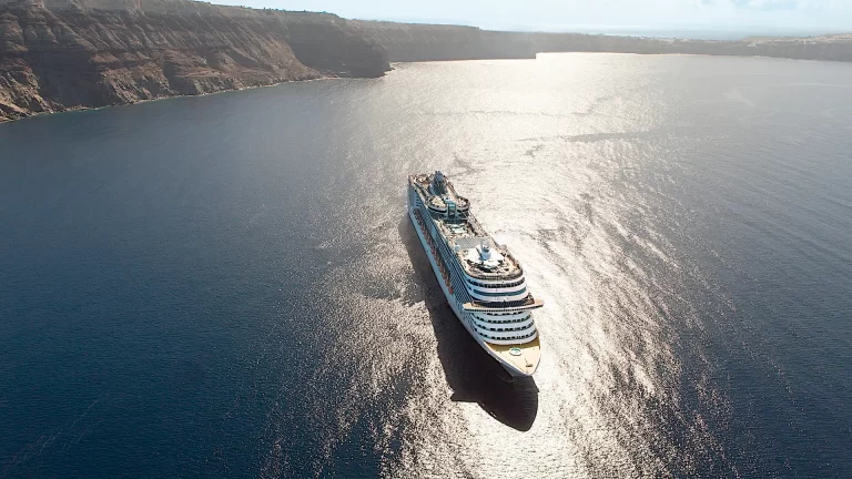 Los cruceros de MSC para viajar por Argentina, Brasil y Uruguay en 2025 y 2026
