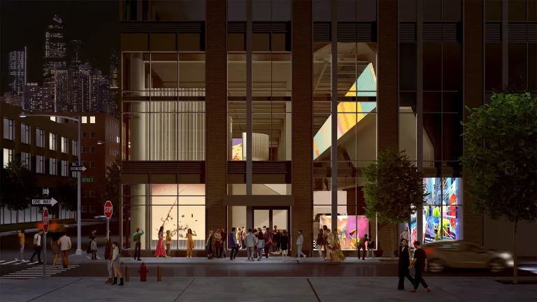 Así será Canyon New York: el nuevo museo que inaugura en 2026