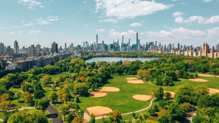 Las mejores atracciones gratis para visitar en Nueva York en verano