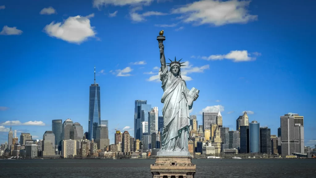 Las mejores ciudades de Estados Unidos para vivir en 2025, según Resonance