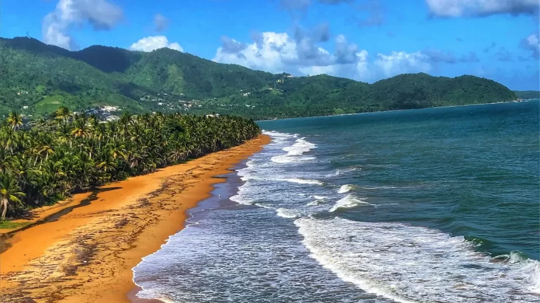 ¿Qué destinos visitar en la costa oeste de Puerto Rico?