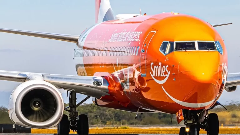 Fin de semana de ofertas de GOL Líneas Aéreas