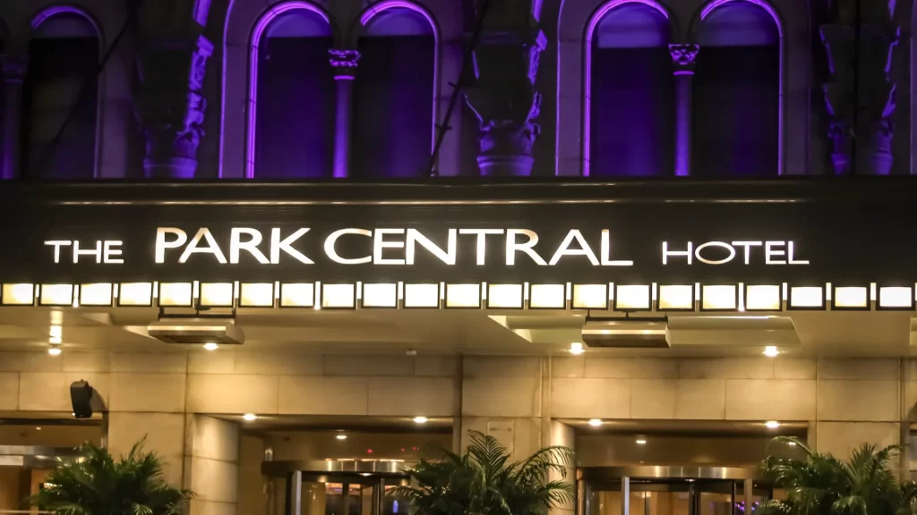 REVIEW Park Central Hotel Nueva York: para disfrutar del corazón de Manhattan