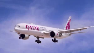 Las mejores aerolíneas de 2025: Qatar, puesto uno