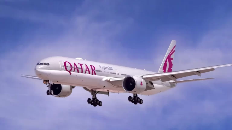 Las mejores aerolíneas de 2025: Qatar, puesto uno