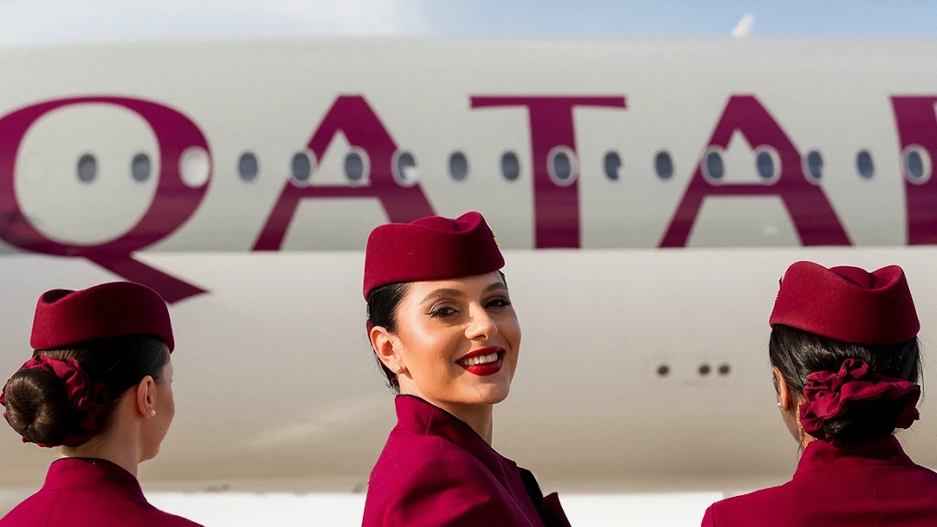 Las mejores aerolíneas de 2025: Qatar, puesto uno