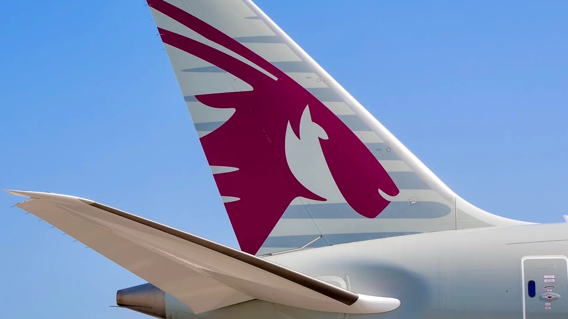 Las mejores aerolíneas de 2025: Qatar, puesto uno