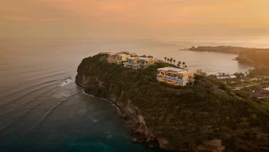 ¿Cómo es y dónde está el primer hotel Six Senses del Caribe?