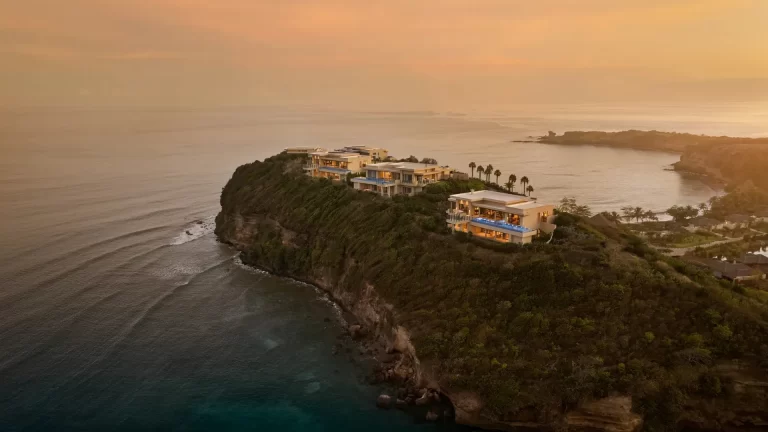 ¿Cómo es y dónde está el primer hotel Six Senses del Caribe?
