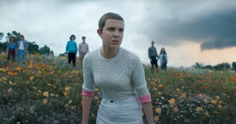 Las fechas de estreno y los capítulos de Stranger Things 5