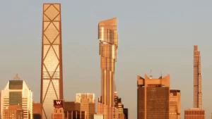 ¿Qué piensan los expertos del rascacielos The Torch en Nueva York?