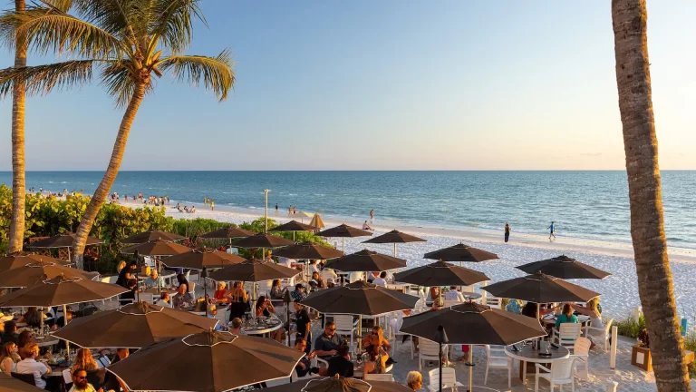 5 destinos para visitar en el sur de Florida (más allá de Miami y Orlando)