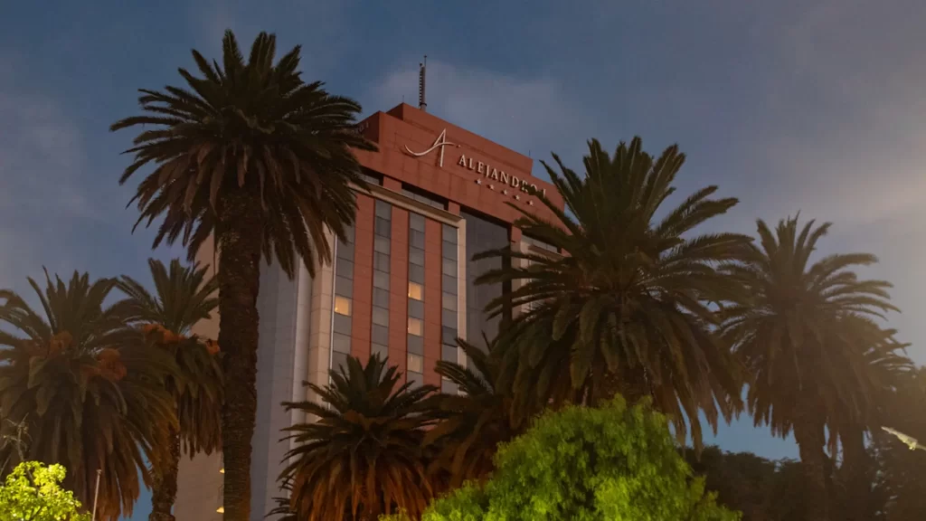 REVIEW Hotel Alejandro I: confort y calidez regional en el corazón de Salta