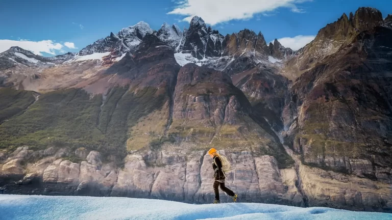 5 destinos para visitar en el sur de Chile