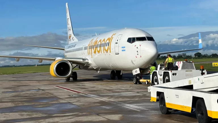Así son los nuevos Ultra Pases de la aerolínea Flybondi