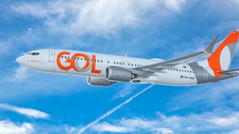 Las aerolíneas más puntuales en Latinoamérica en junio de 2025