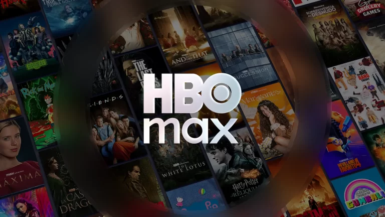 HBO Max vuelve a llamarse… HBO Max