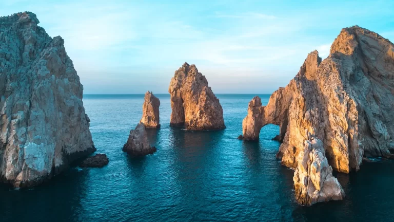 Copa Airlines lanzó vuelos a Los Cabos, Salvador de Bahía y Santiago de los Caballeros