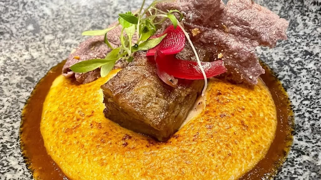 ¿Cómo es Maido Lima, el mejor restaurante del mundo en 2025?