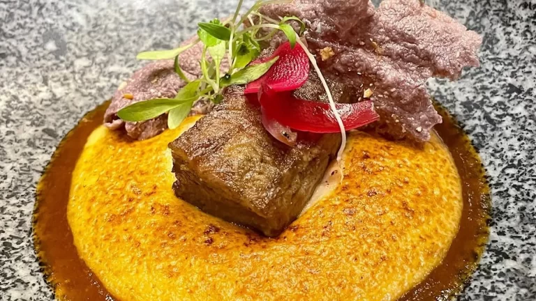 ¿Cómo es Maido Lima, el mejor restaurante del mundo en 2025?