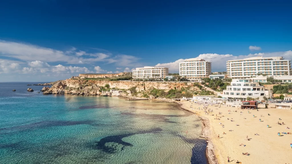 10 consejos para visitar Malta: el país donde se filmó Jurassic World Renace