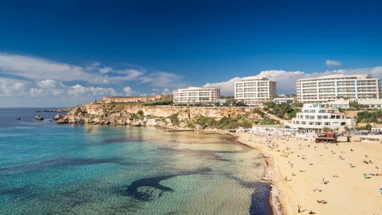 10 consejos para visitar Malta: el país donde se filmó Jurassic World Renace