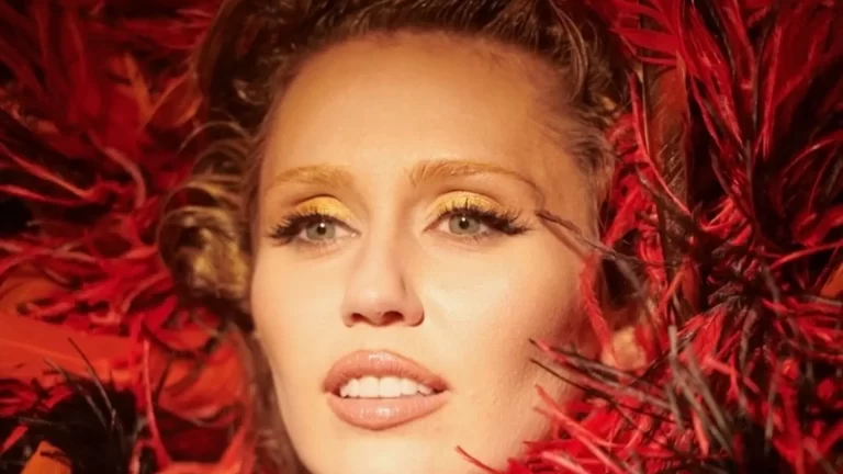 Miley Cyrus: Something Beautiful estrena en streaming en Disney Plus: tráiler