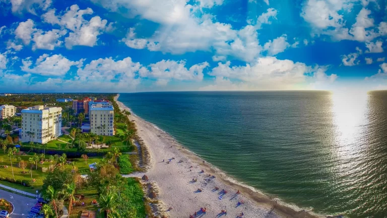 Qué hacer en un viaje por Naples: una de las joyas del estado de Florida