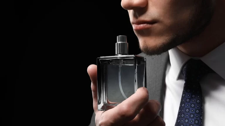 ¿Qué lugares del mundo usan más y menos perfume?