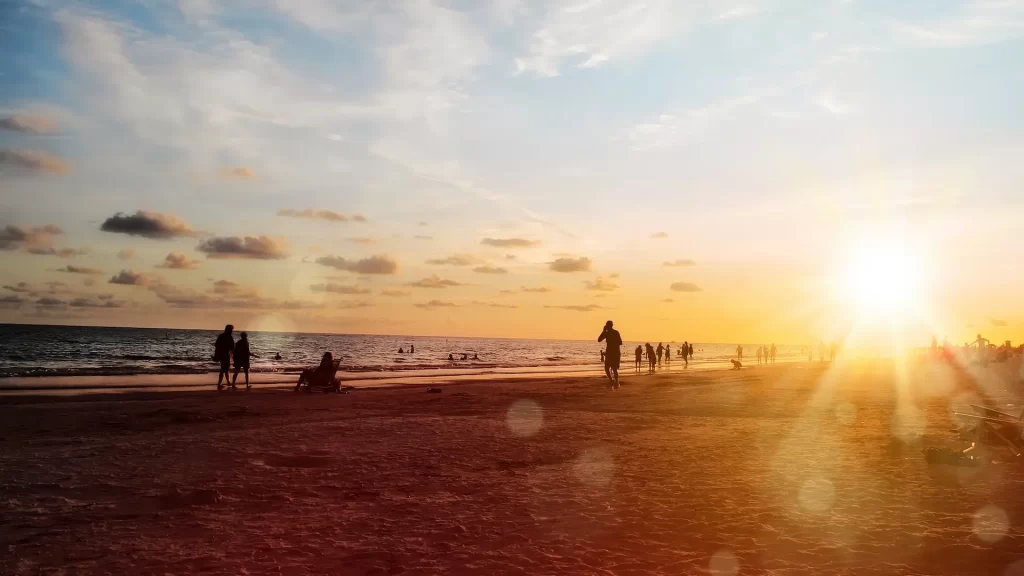 Los 5 mejores destinos para visitar en Florida, más allá de Miami